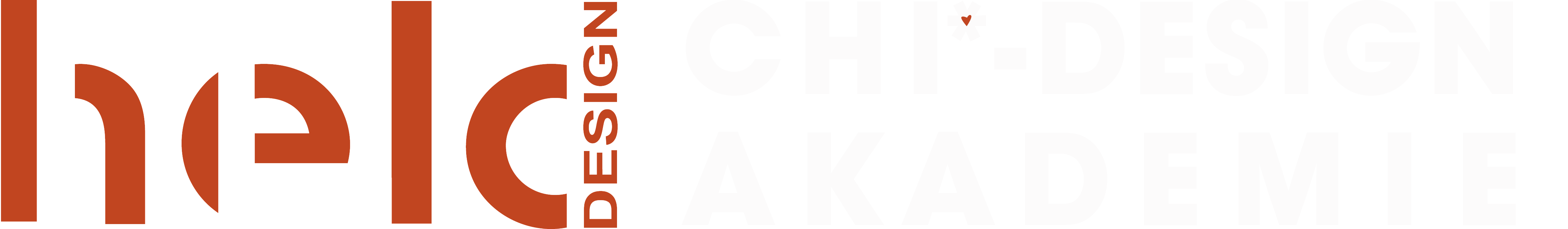 Logo der CHI Design Akademie und Held Design